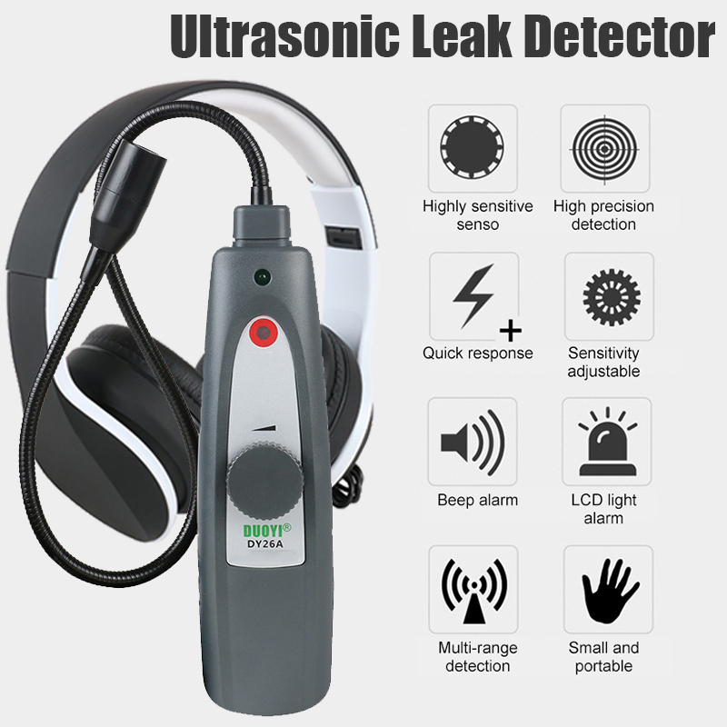 DUOYI-DY26A-Ultrasonic-Leak-Detector-Tool-Gas-Water-Leak-Pressure-Vacuum-Probes-Ultrasonic-Transmitt-1629992-4