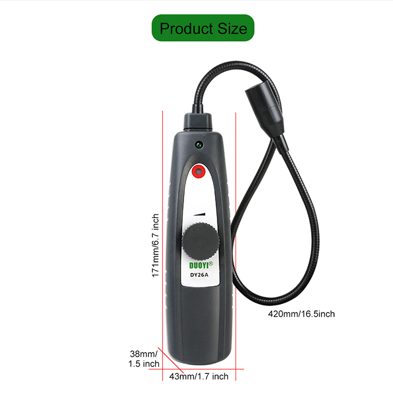 DUOYI-DY26A-Ultrasonic-Leak-Detector-Tool-Gas-Water-Leak-Pressure-Vacuum-Probes-Ultrasonic-Transmitt-1629992-6