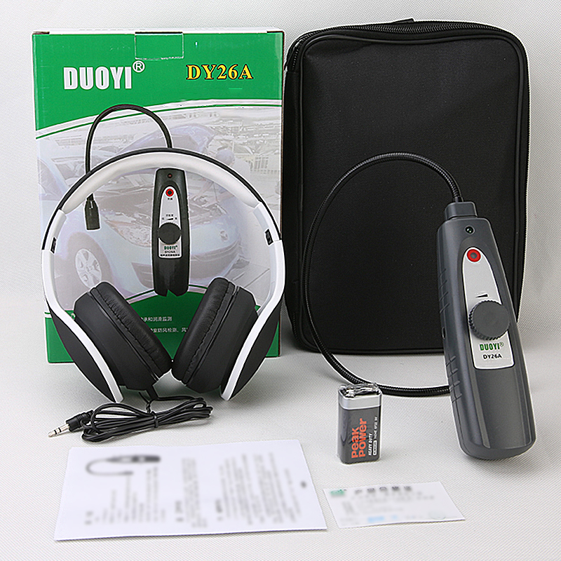 DUOYI-DY26A-Ultrasonic-Leak-Detector-Tool-Gas-Water-Leak-Pressure-Vacuum-Probes-Ultrasonic-Transmitt-1629992-9