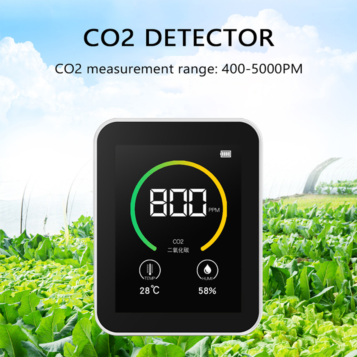 Gas-Co2-Sensor-Detector-Air-Quality-Monitor-Analyzer-W-Temperature-Humidity-Display-1822374-3