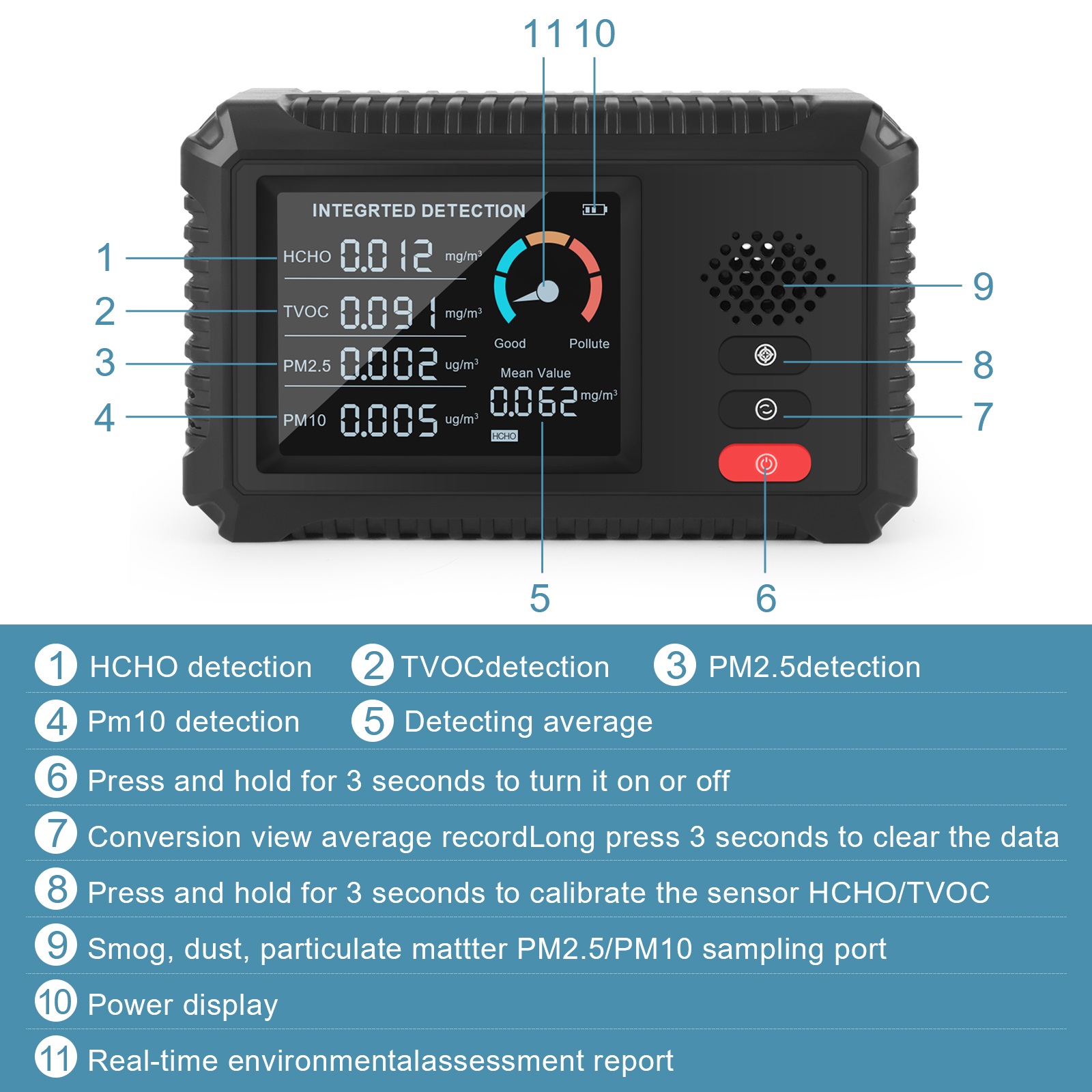 HCHOTVOCPM25PM10-Tester-Formaldehyde-Detector-Real-Time-Data-Monitoring-Multifunctional-Air-Quality--1892301-10