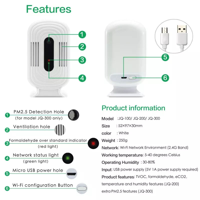 JQ-200-Wireless-Wifi-Digital-Formaldehyde-HCHO-TVOC-CO2-Detector-Air-Quality-Tester-1603660-4