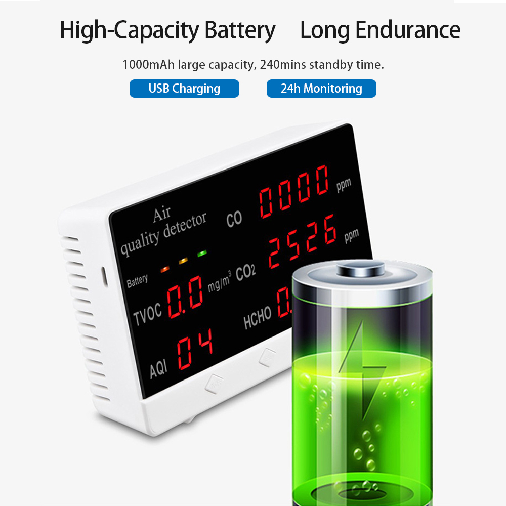 JSM-131CO-Indoor-Outdoor-Air-Quality-Monitor-Detector-COHCHOTVOC-Tester-CO2-Meter-Gas-Analyzer-1771653-6