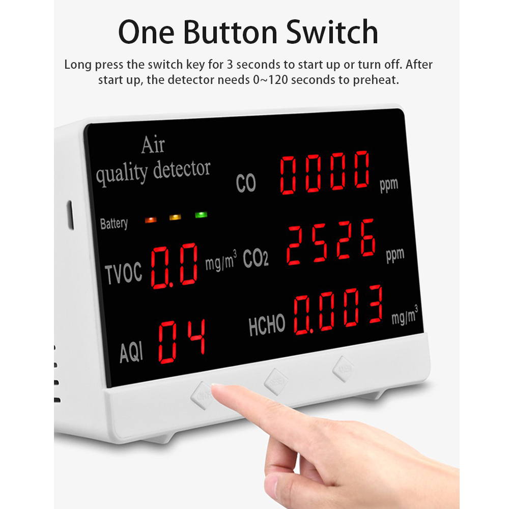 JSM-131CO-Indoor-Outdoor-Air-Quality-Monitor-Detector-COHCHOTVOC-Tester-CO2-Meter-Gas-Analyzer-1771653-7