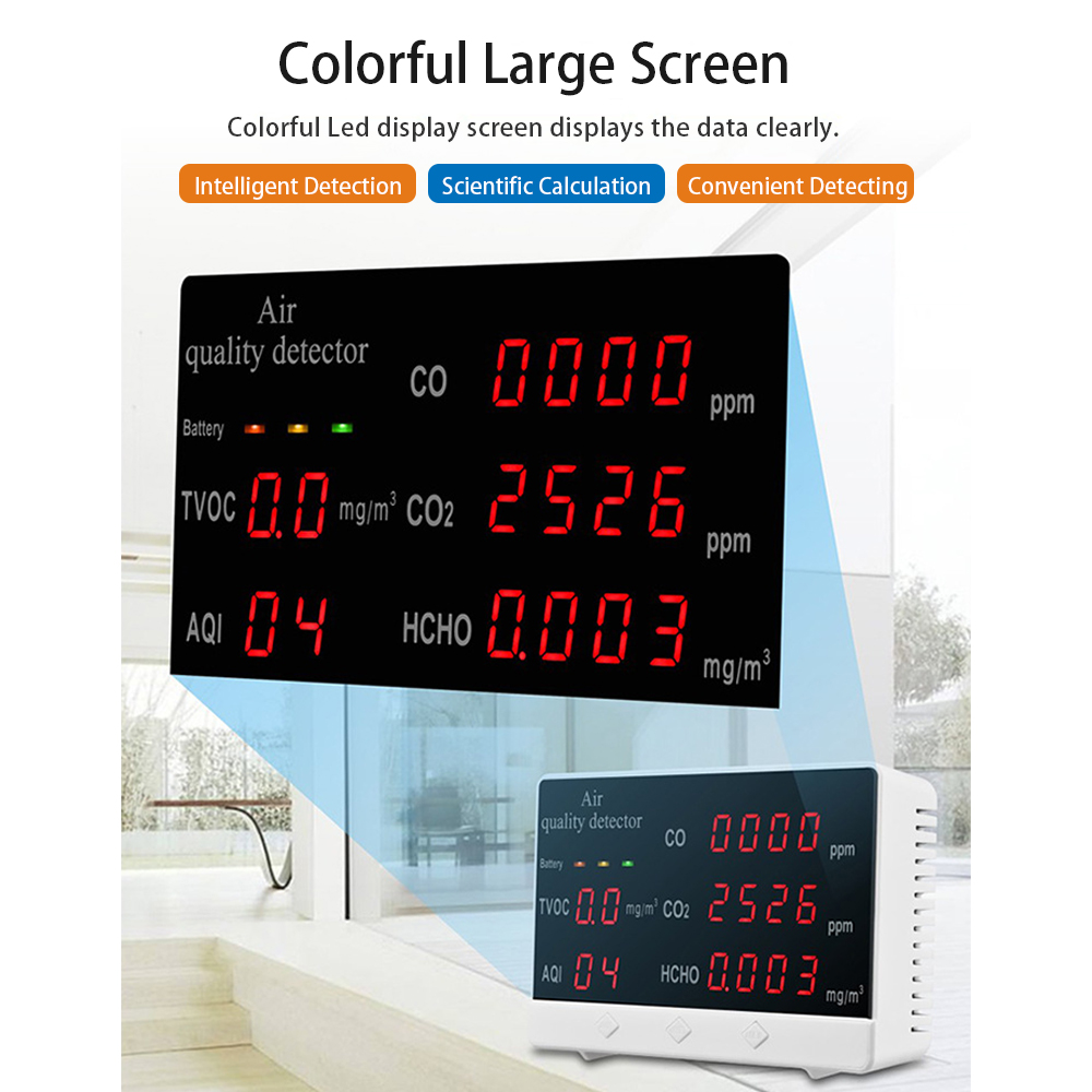 JSM-131CO-Indoor-Outdoor-Air-Quality-Monitor-Detector-COHCHOTVOC-Tester-CO2-Meter-Gas-Analyzer-1771653-8