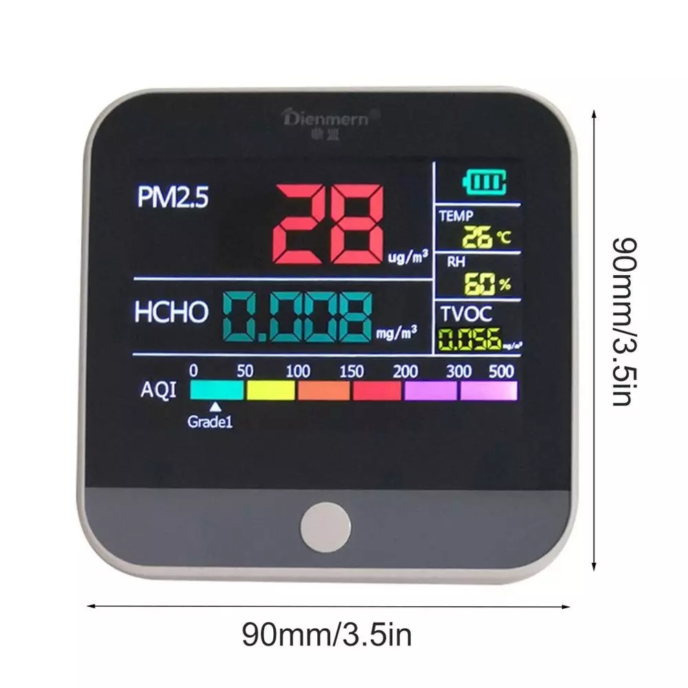 PM25-Tester-Formaldehyde-TVOC-Air-Quality-Monitor-Analyzer-Gas-Detector-Temperature-Humidity-AQI-Sma-1783904-4