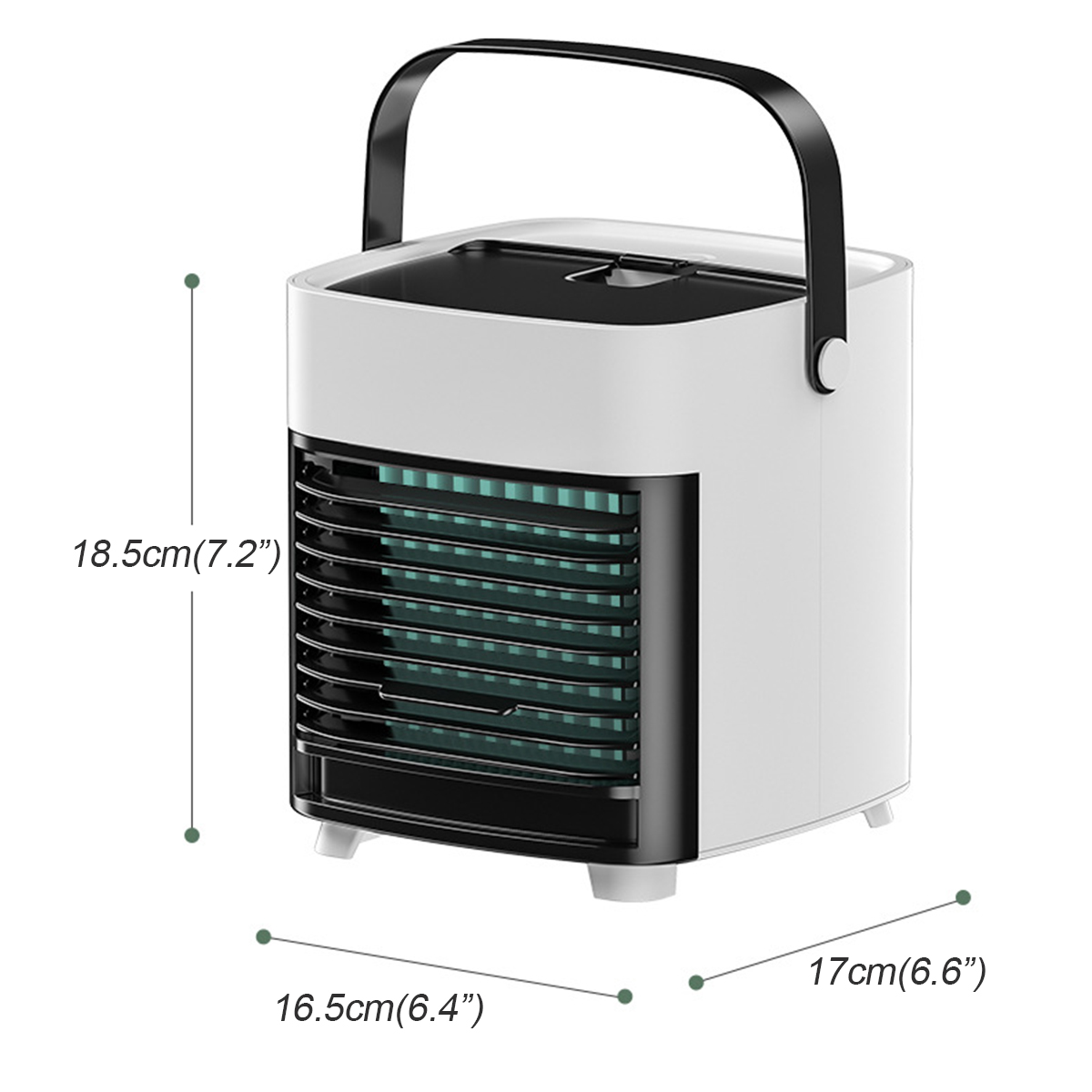 Ultra-Quiet-Portable-USB-Air-Conditioning-Fan-Bedroom-Living-Room-Office-Travel-Water-Cooling-Three--1710158-8