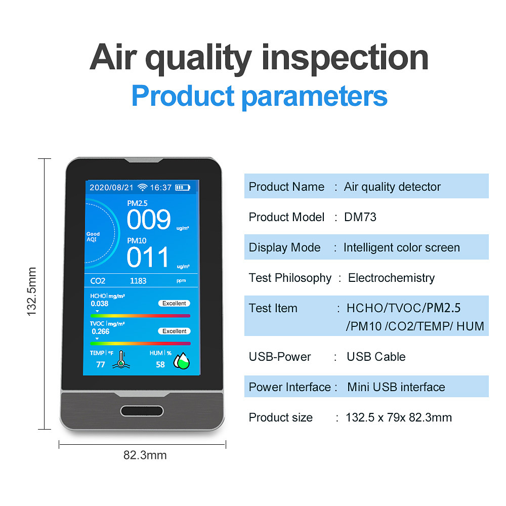 WIFI-PM25-PM10-PM10-Temperature-Humidity-Air-Quality-Monitor-43-Inch-LED-Display-Intelligent-CO2-HCH-1775753-7