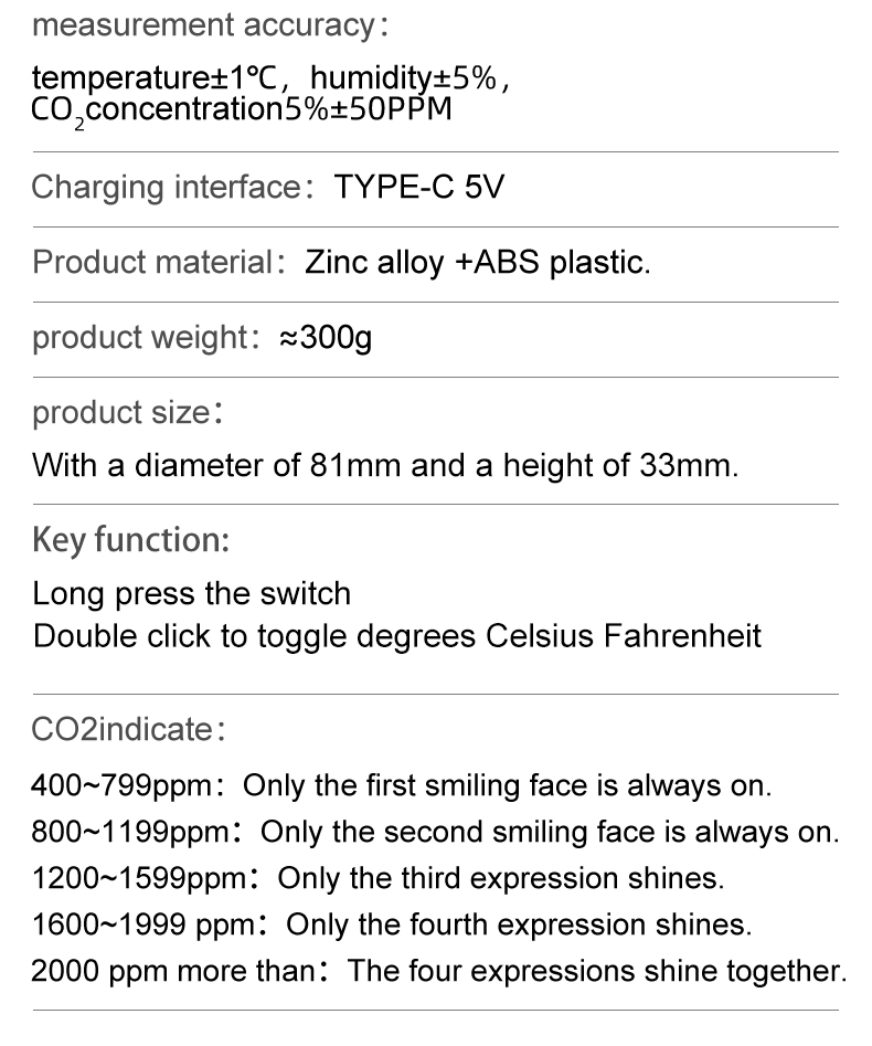 ZN-P8-Digital-CO2-Gas-Analyzer-400-5000ppm-Air-Quality-Monitor-NDIR-Infrared-Detection-Gas-Detector--1925086-13