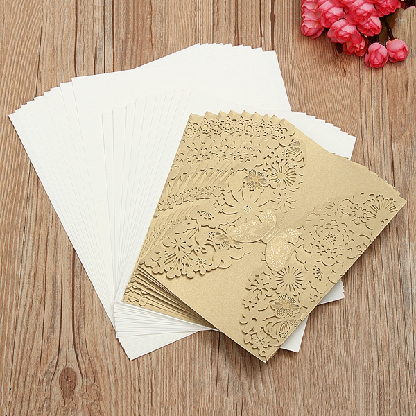 10Pcs-Gold-Paper-Wedding-Invitation-Envelope-Laser-Cut-Wedding-Invitation-Cards-Birthday-Party-Card-1076992-8