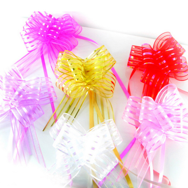 50mm-Organaza-Ribbon-Wedding-Party-Ribbons-Pull-Bows-Gift-Wrap-Decoration-983191-2