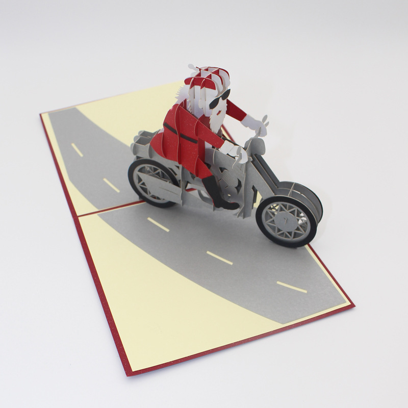 Christmas-3D-Motorcycle-Santa-Claus-Pop-Up-Greeting-Card-Christmas-Gifts-Party-Greeting-Card-1210861-5