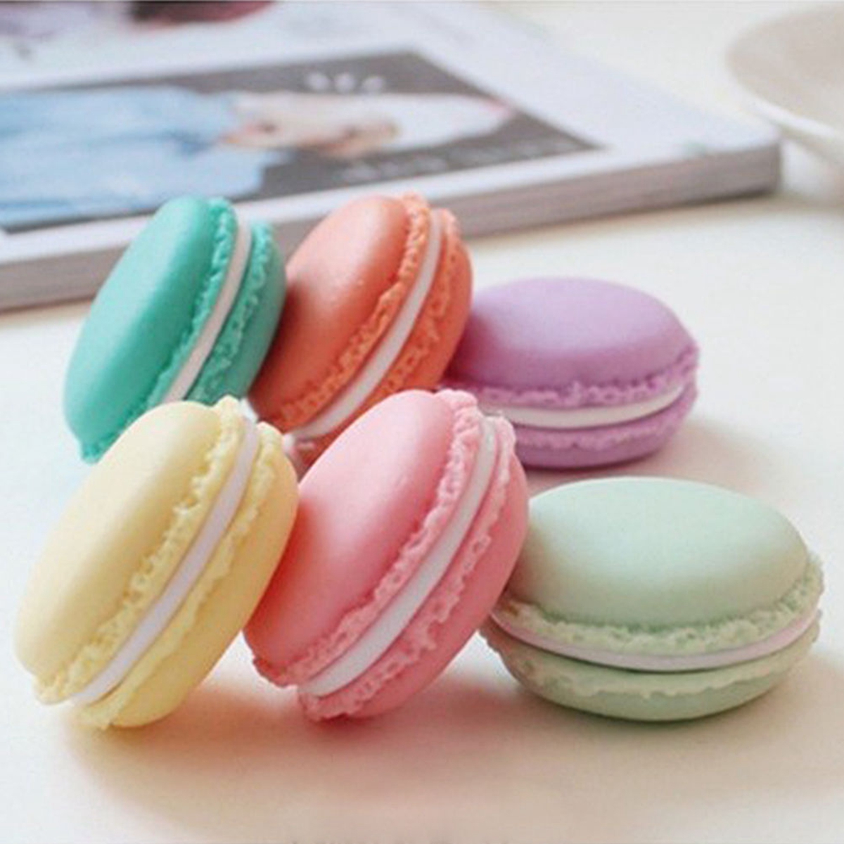 Cute-Candy-Color-Macaron-Mini--Birthday-Gift-Box-Waterproof-Storage-Jewelry-Rings-Pill-Box-1209276-4