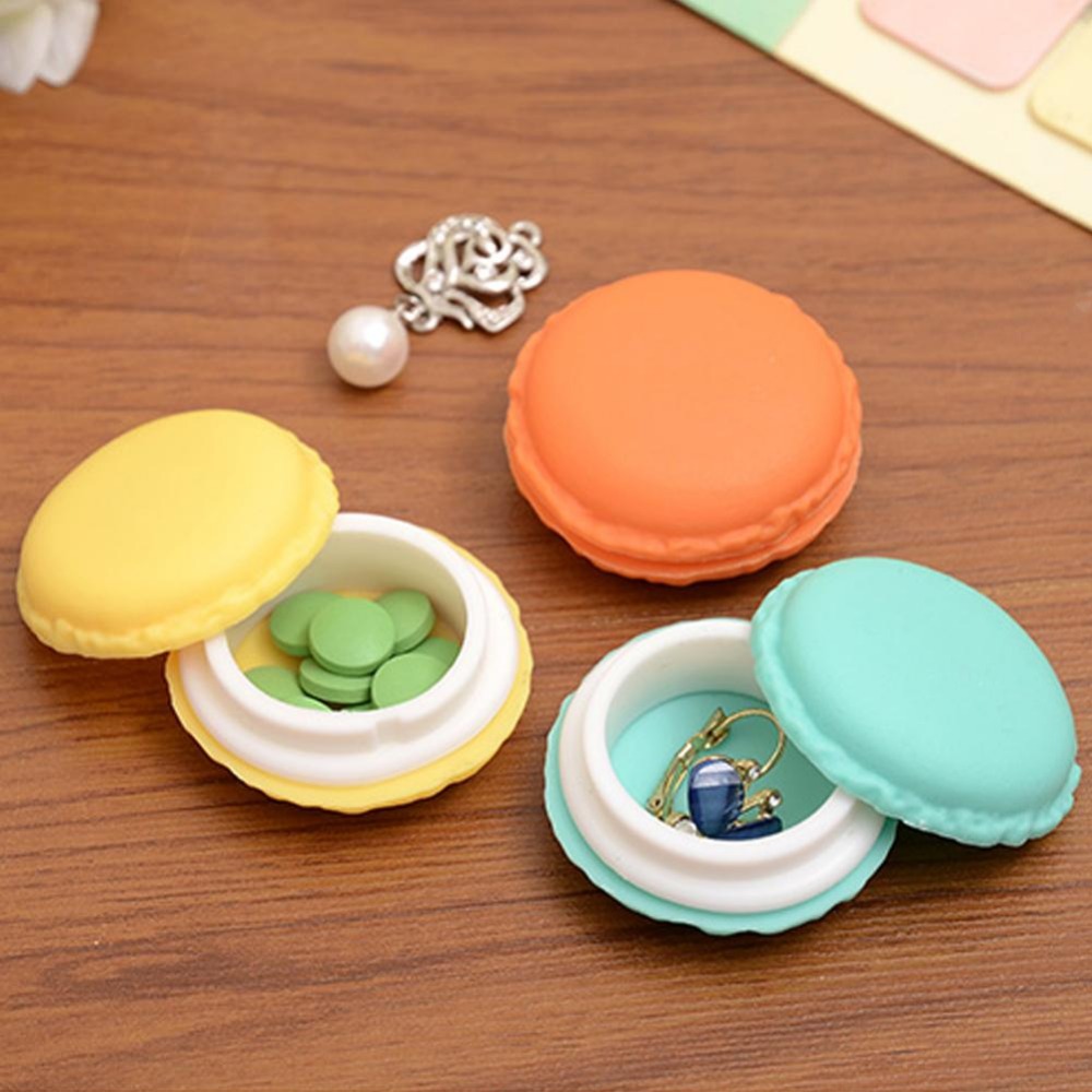 Cute-Candy-Color-Macaron-Mini--Birthday-Gift-Box-Waterproof-Storage-Jewelry-Rings-Pill-Box-1209276-9