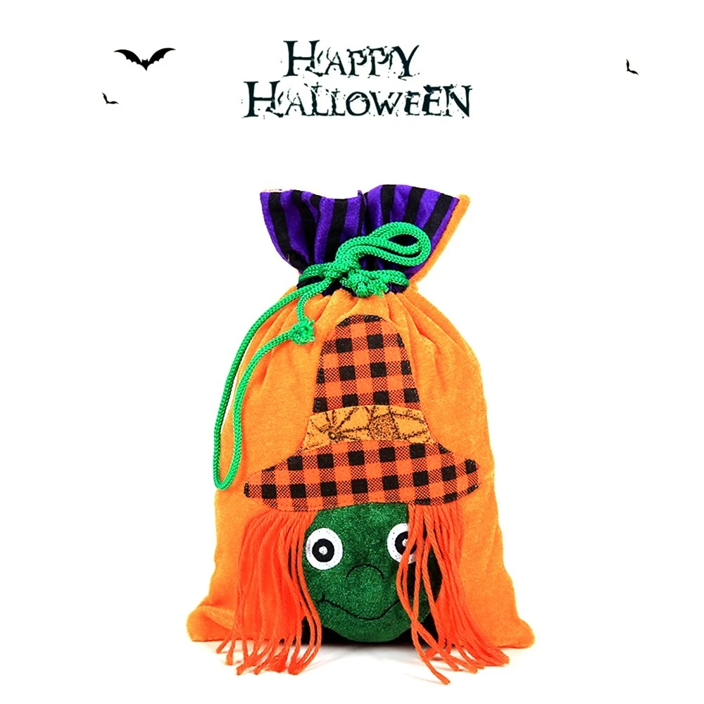 Halloween-Children-Chocolate-Candy-Packaging-Bag-Velvet-Gift-Bag-1735822-1