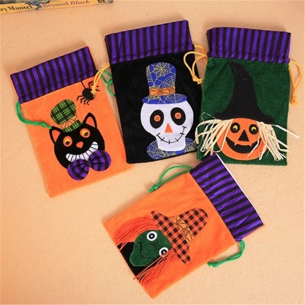 Halloween-Children-Chocolate-Candy-Packaging-Bag-Velvet-Gift-Bag-1735822-2