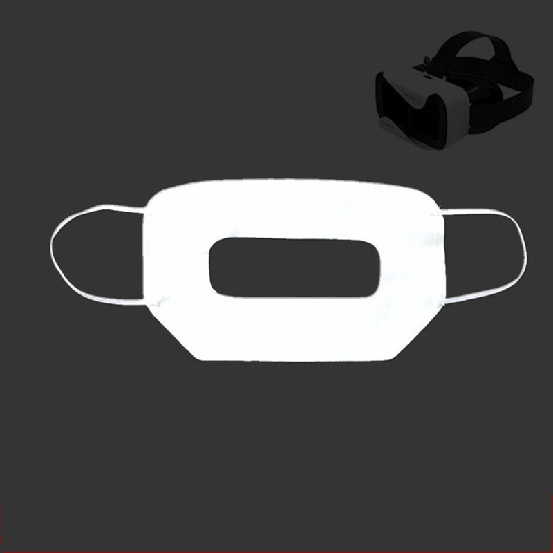 100pcs-Disposable-for-Oculus-Rift-VR--Eye-Mask-Protective-Hygiene-White-Mask-for-VR-Glasses-Eye-mask-1477495-1