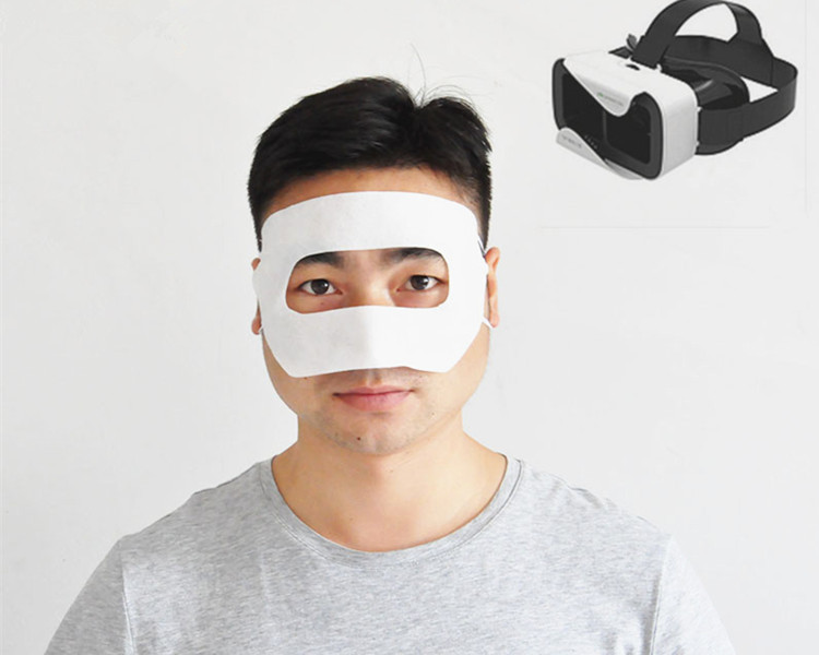 100pcs-Disposable-for-Oculus-Rift-VR--Eye-Mask-Protective-Hygiene-White-Mask-for-VR-Glasses-Eye-mask-1477495-3