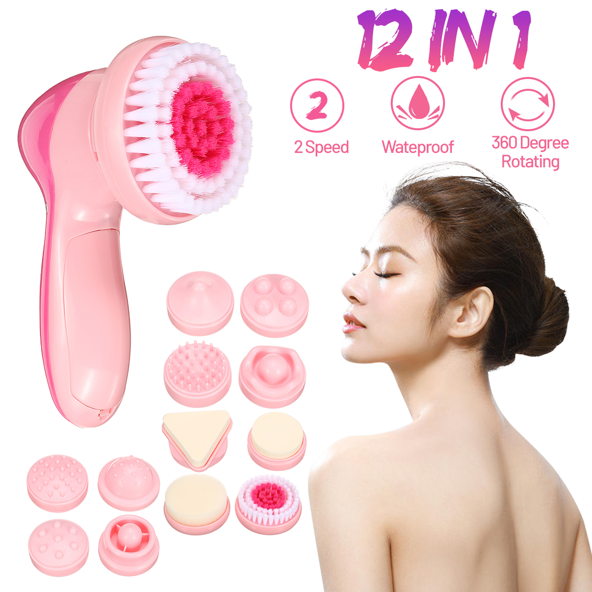 12-in-1-Electric-Facial-Cleaning-Brush-Wash-Face-Nose-Skin-Pore-Cleaner-Body-Massage-Beauty-Machine-1687416-1
