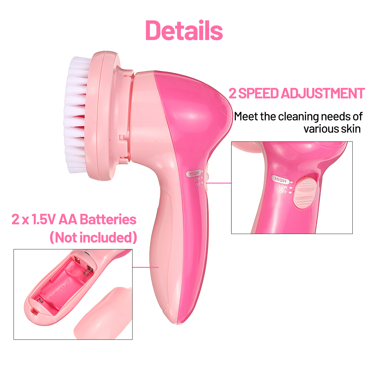 12-in-1-Electric-Facial-Cleaning-Brush-Wash-Face-Nose-Skin-Pore-Cleaner-Body-Massage-Beauty-Machine-1687416-5
