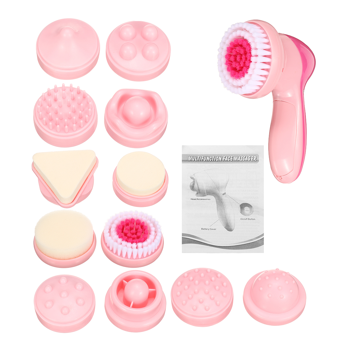 12-in-1-Electric-Facial-Cleaning-Brush-Wash-Face-Nose-Skin-Pore-Cleaner-Body-Massage-Beauty-Machine-1687416-10