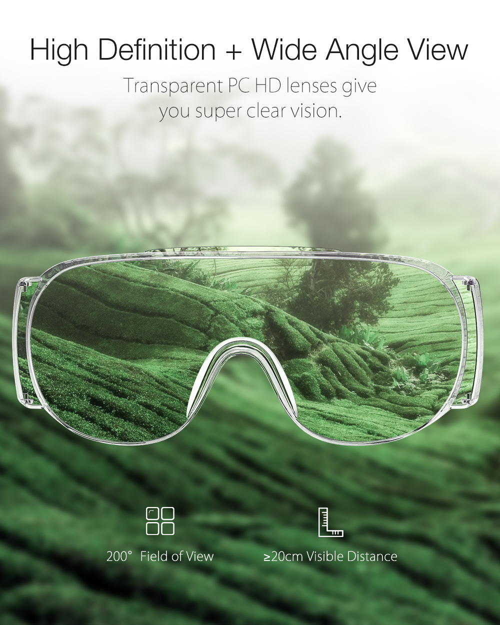 DIGOO-DG-SY218-Anti-Fog-Anti-Droplet-Protective-Safety-Goggles-Clear-Lens-Wide-Vision-Anti-Spittle-A-1667583-2