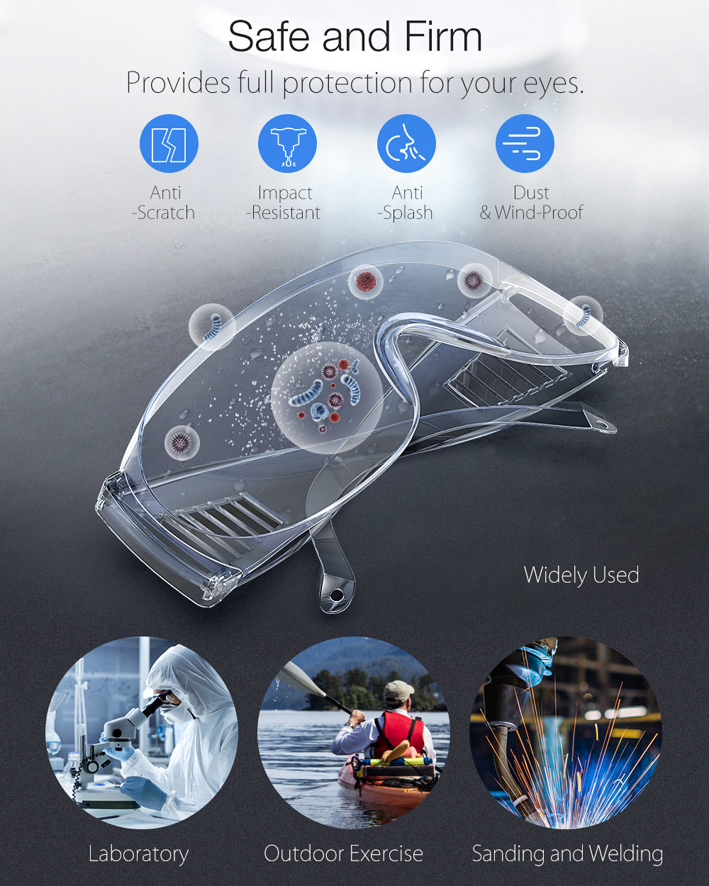 DIGOO-DG-SY218-Anti-Fog-Anti-Droplet-Protective-Safety-Goggles-Clear-Lens-Wide-Vision-Anti-Spittle-A-1667583-4