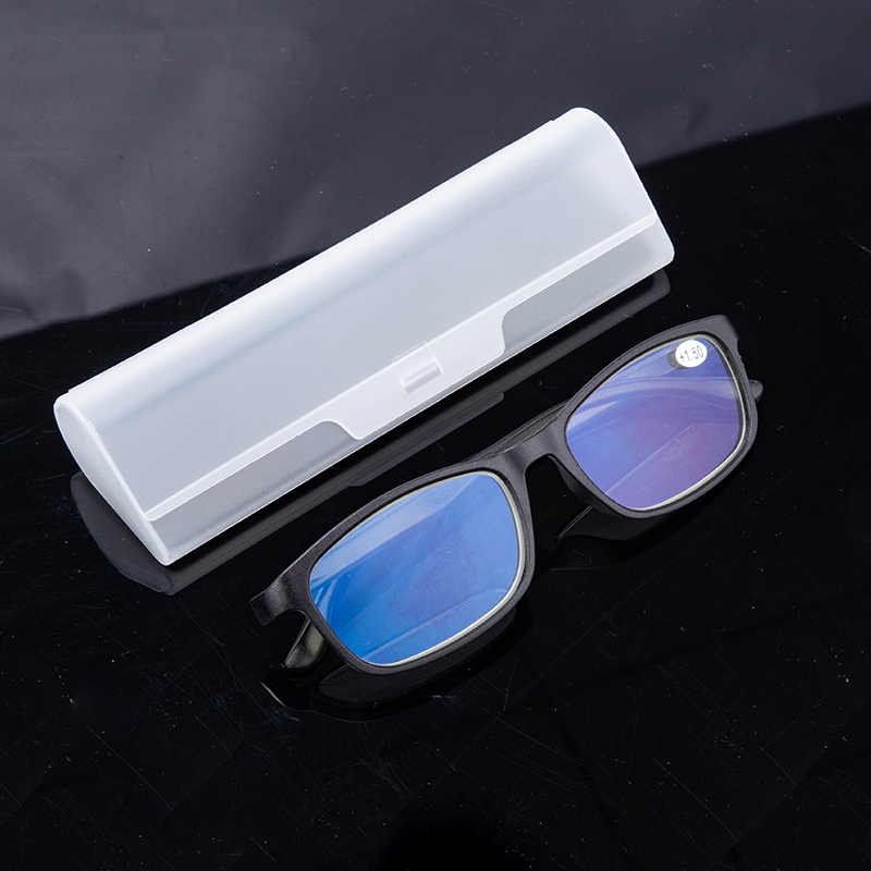 Full-Frame-Holder-Portable-Durable-Light-Weight-Resin-Reading-Glasses-Red-Antifatigue-Anti-Blue-Ligh-1748495-3