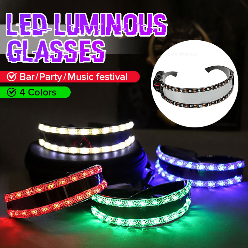 LED-Light-Glasses-Adult-Creative-Eyeglasses-For-Fancy-Dress-Ball-Party-Halloween-1741128-2