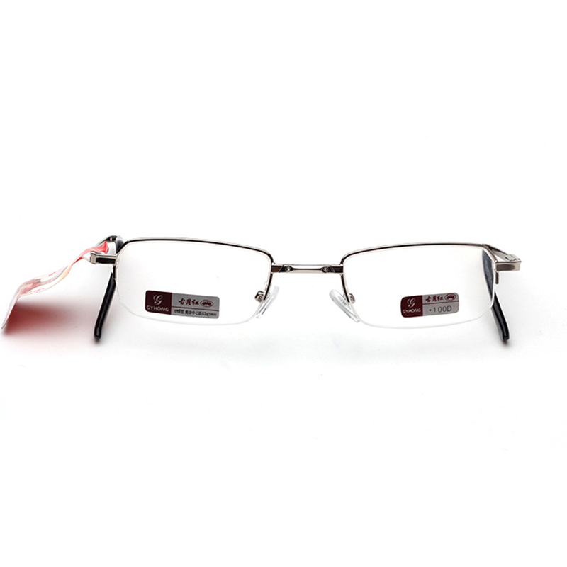 Mens-Women-Foldable-Ultralight-Metal-Frame-Vision-Care-Reading-Glasses-Eyeglasses-With-Case-1308098-8