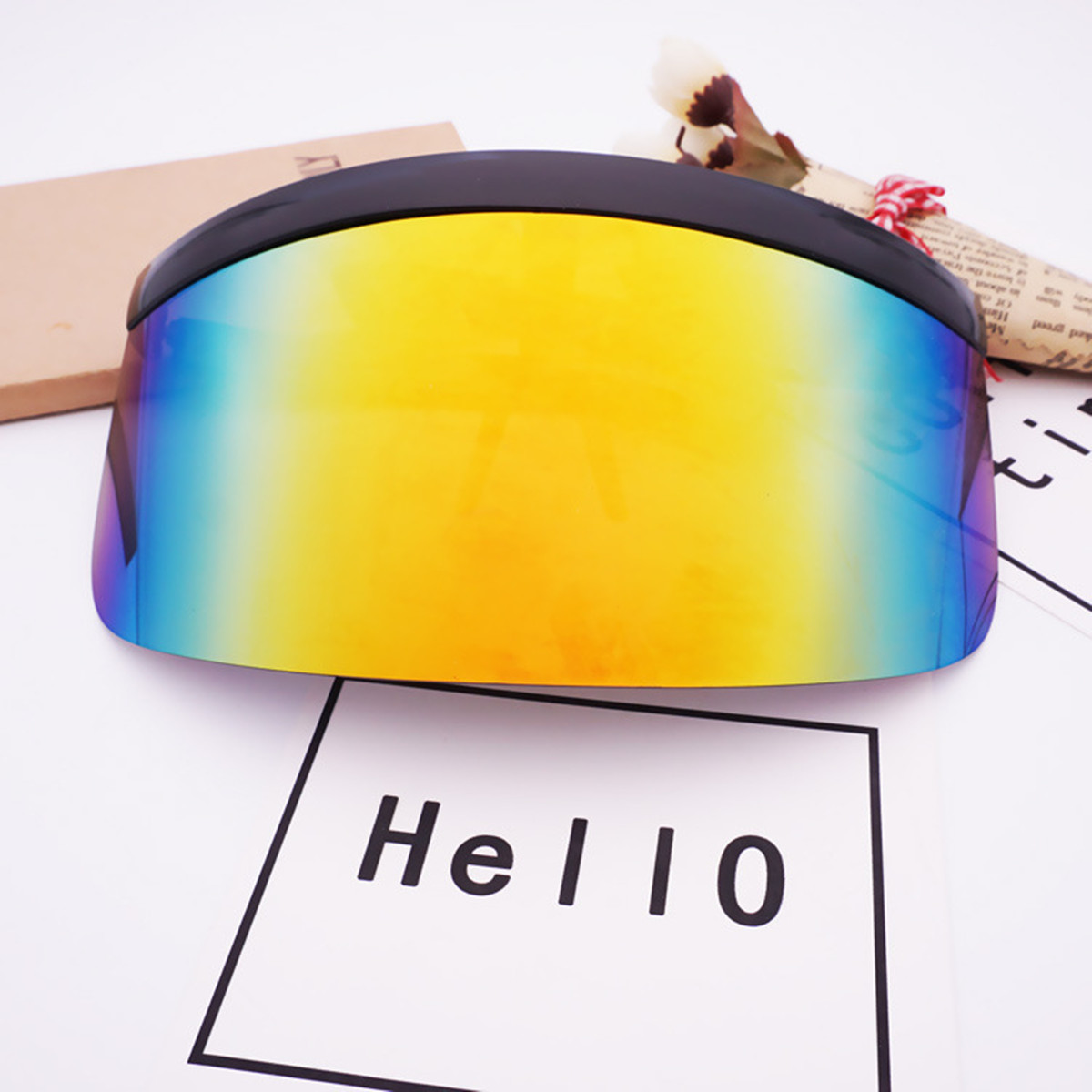 Polarized-Lens-Mask-Sun-Glasses-Futuristic-Costume-Party-Eyes-Mirrored-Frame-5-Color-1425321-3