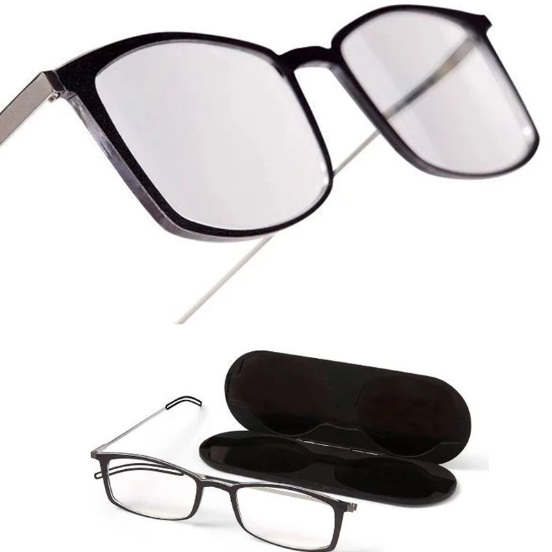 Portable-TR90-Anti-Bluelight-Presbyopic-Reading-GlassesCase-Ultra-thin-Paper-High-definition-Resin-B-1820134-9