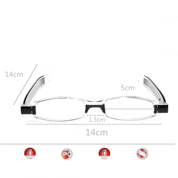 Red-360-Degree-Rotation-Rotating-Folding-Presbyopic-Reading-Glasses-Strength-10-15-20-25-30-35-1018754-3