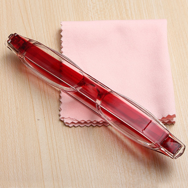 Red-360-Degree-Rotation-Rotating-Folding-Presbyopic-Reading-Glasses-Strength-10-15-20-25-30-35-1018754-5