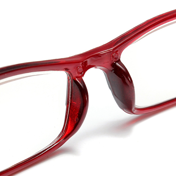 Red-Female-Diamond-Flower-Frame-Presbyopic-Reading-Glasses-Eyeglasseess-10-15-20-25-30-35-40-1016117-8