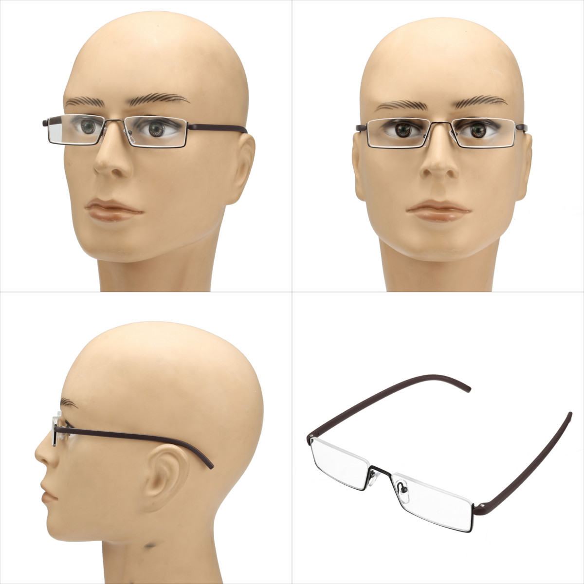 TR90-Flexible-Colorful-Reading-Glasses-Half-Rim-Presbyopic-Glasses-With-Case-1310311-3