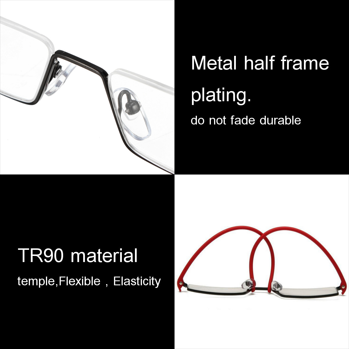 TR90-Flexible-Colorful-Reading-Glasses-Half-Rim-Presbyopic-Glasses-With-Case-1310311-4