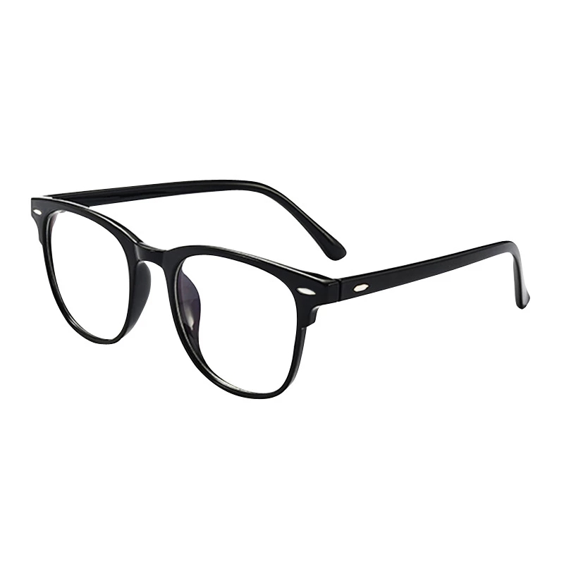 Transparent-Finished-Myopia-Glasses-Men-Women-Black-Eyeglasses-Prescription-Shortsighted-Eyewear-1838443-6