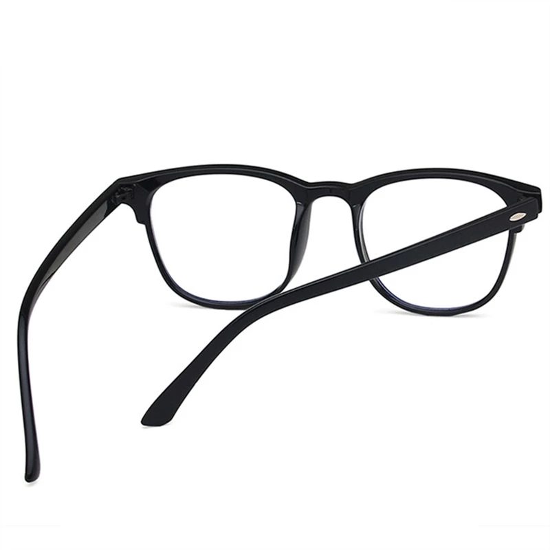 Transparent-Finished-Myopia-Glasses-Men-Women-Black-Eyeglasses-Prescription-Shortsighted-Eyewear-1838443-7