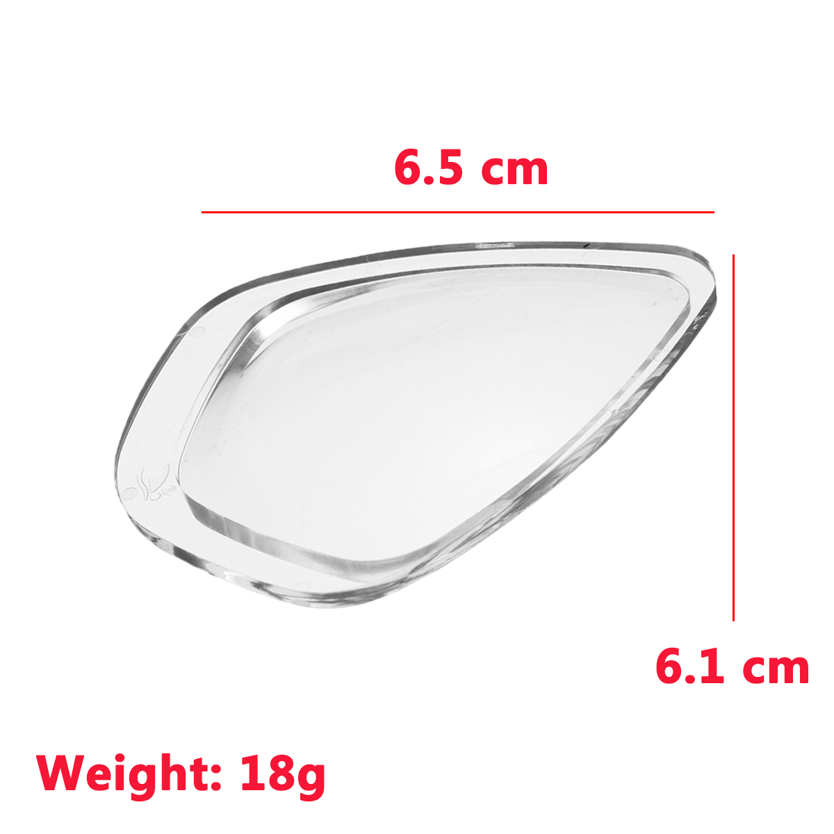 Transparent-Resin-Universal-Swimming-Diving-Shortsightedness-Glasses-Myopia-Len-Lens-1474744-4