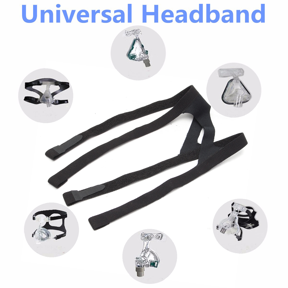 Universal-Headgear-Black-Replacement-Ventilator-Part-Headband-Buckle-Without-Mask-1301298-1