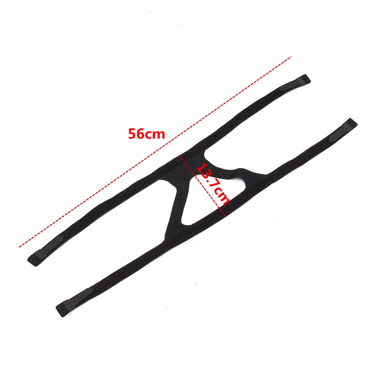 Universal-Headgear-Black-Replacement-Ventilator-Part-Headband-Buckle-Without-Mask-1301298-7