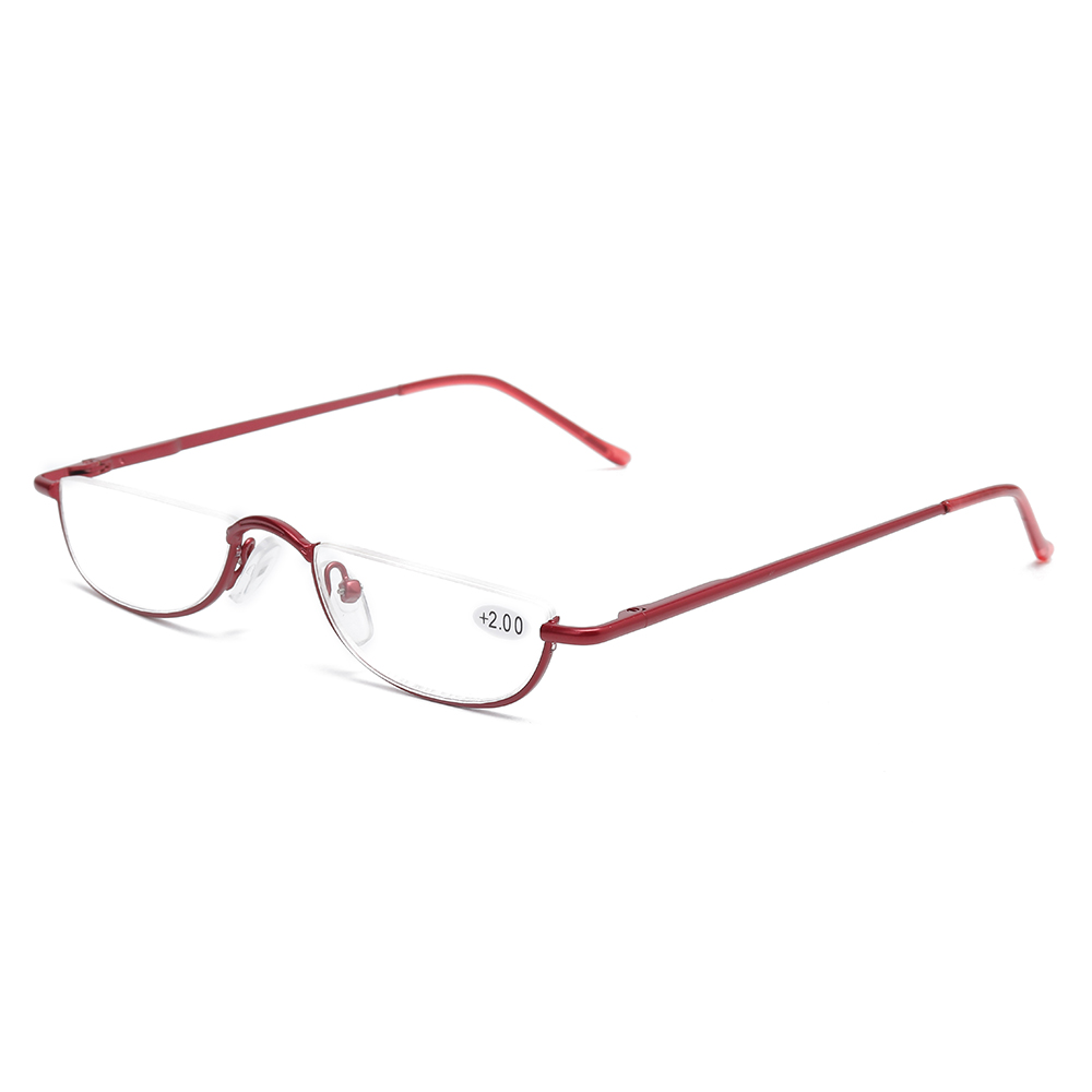 Women-Vogue-Vintage-Reading-Glasses-Light-Flexible-High-Definition-Square-Half-Frame-Presbyopic-Glas-1412363-2