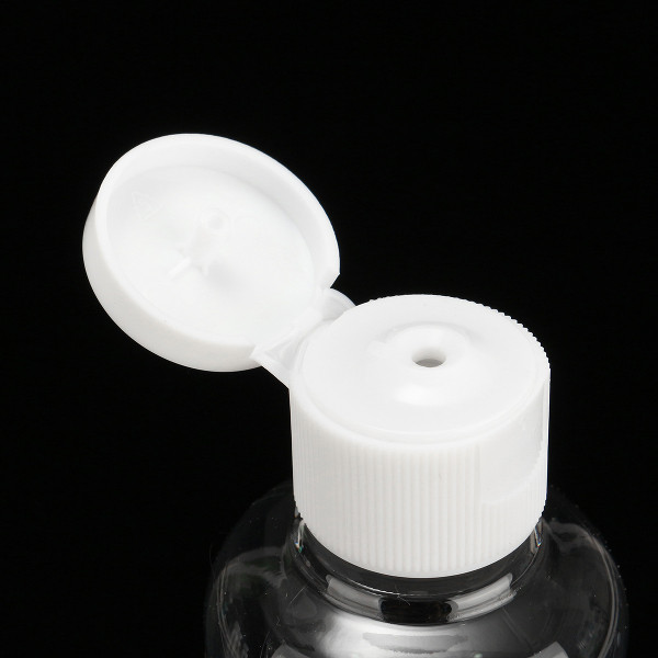 100ml-Clear-Plastic-Bottles-For-Travel-Cosmetic-Lotion-Container-with-White-Caps-1105721-4