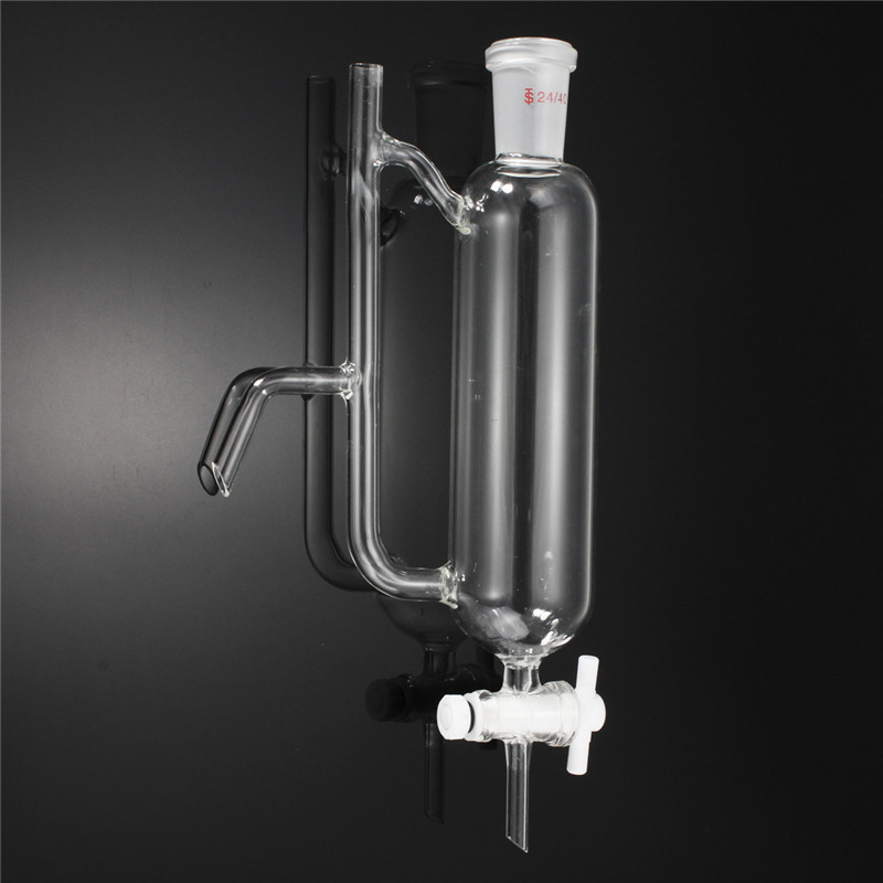 2440-Glass-Oil-Water-Receiver-Separator-Essential-Oil-Distillation-Kit-Part-Lab-1046711-1