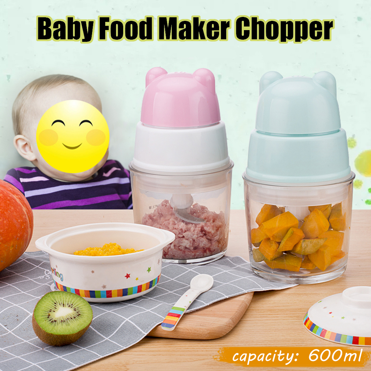Baby-Food-Maker-Electric-Chopper-Vegetable-Fruit-Meat-Mixer-Grinder-Blender-Slicer-1445900-1