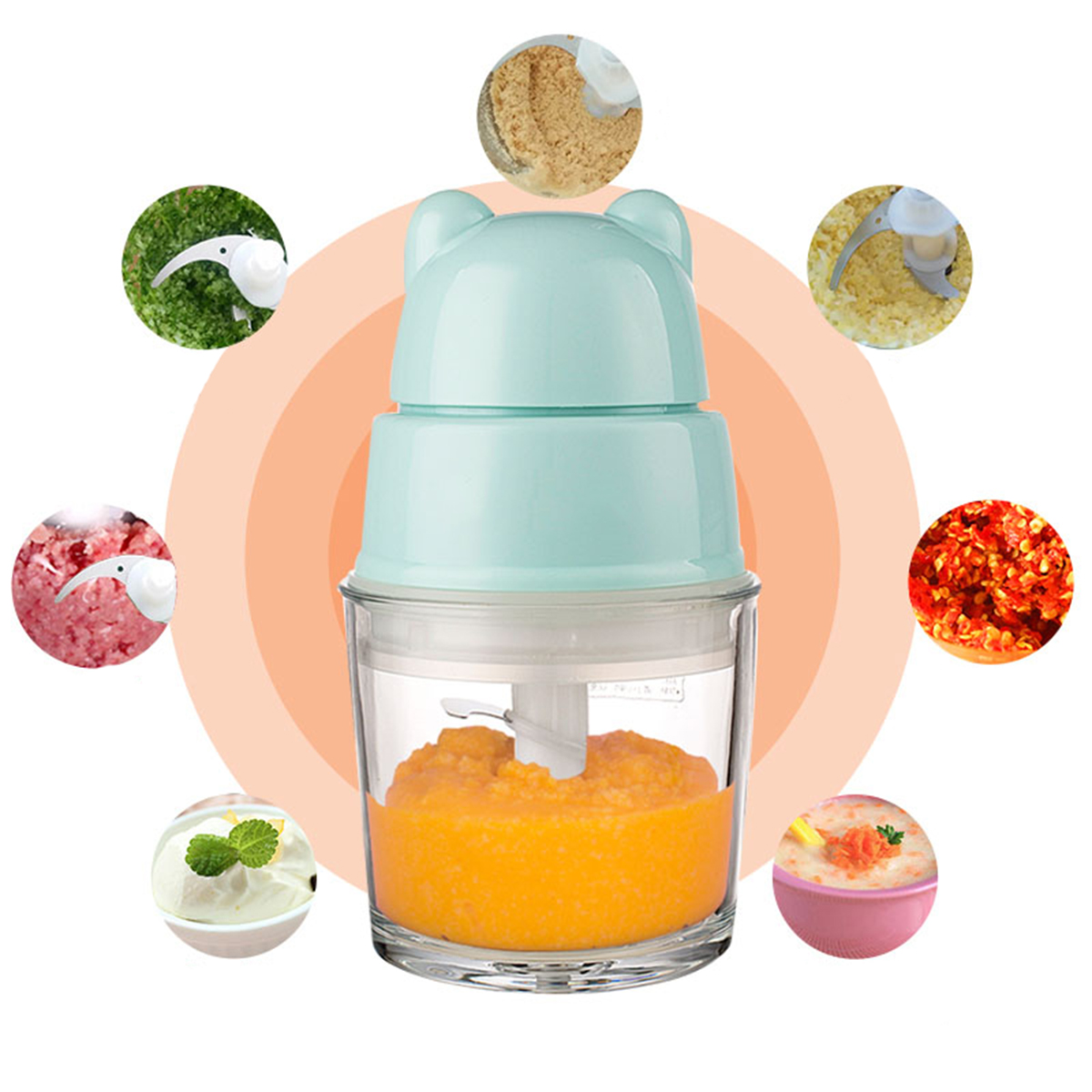 Baby-Food-Maker-Electric-Chopper-Vegetable-Fruit-Meat-Mixer-Grinder-Blender-Slicer-1445900-2