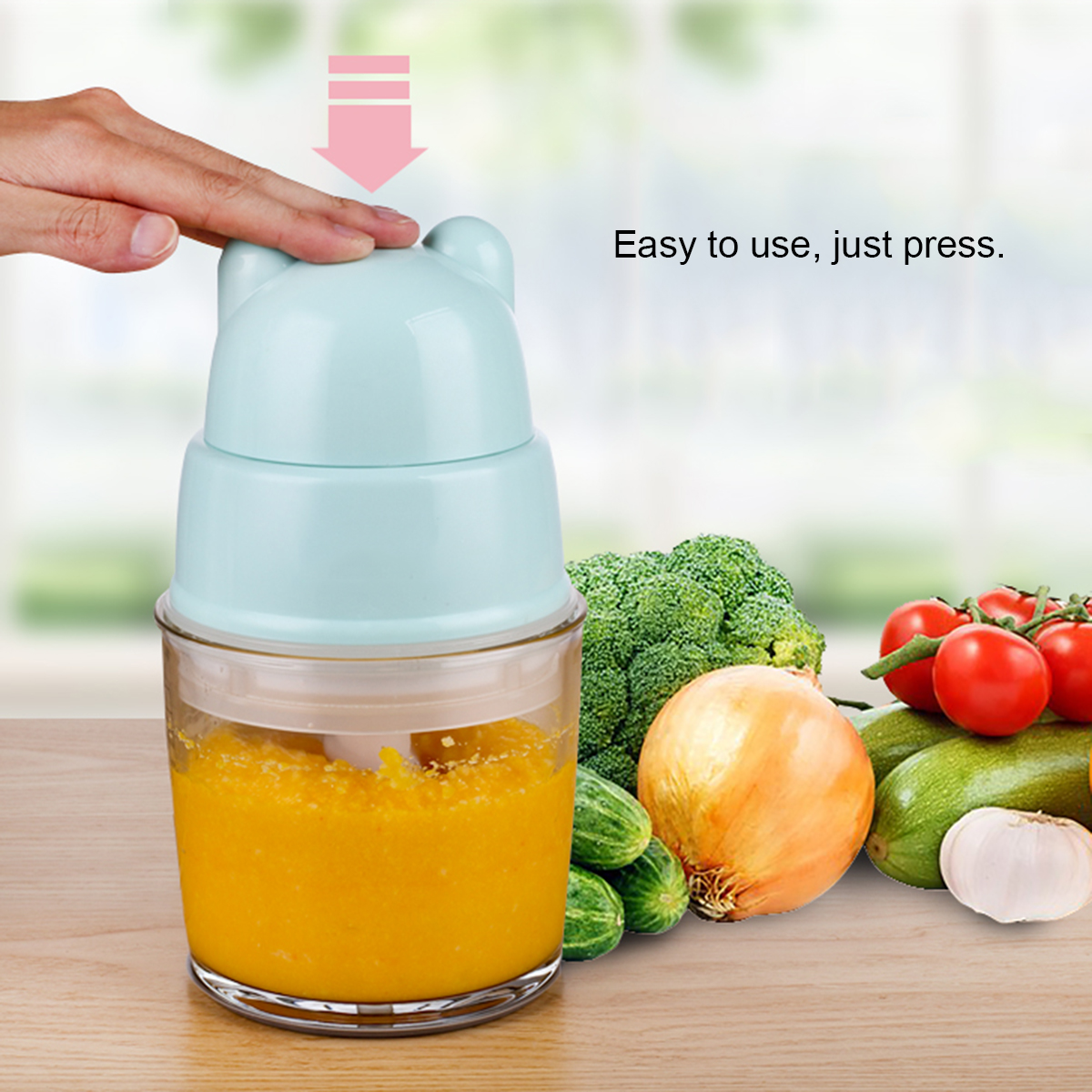 Baby-Food-Maker-Electric-Chopper-Vegetable-Fruit-Meat-Mixer-Grinder-Blender-Slicer-1445900-5