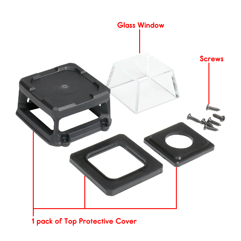 1-Piece-Huepar-GW90S-Top-Glass-Window-and-Protective-Cover-Suitable-for-901CG-902CG903-Laser-Level-1600269-5