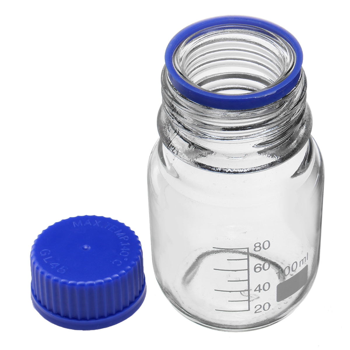 100250500mL-Borosilicate-Glass-Clear-Reagent-Bottle-Blue-Screw-Cap-Lab-Storage-Bottle-1350884-4
